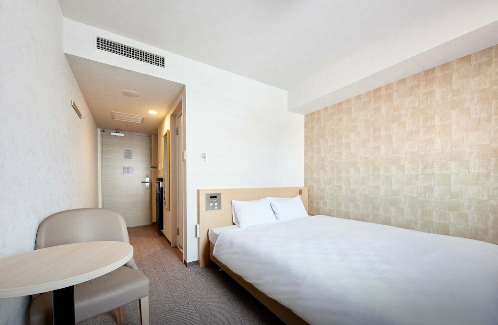 Фото Daiwa Roynet Hotel Osaka Uehonmachi