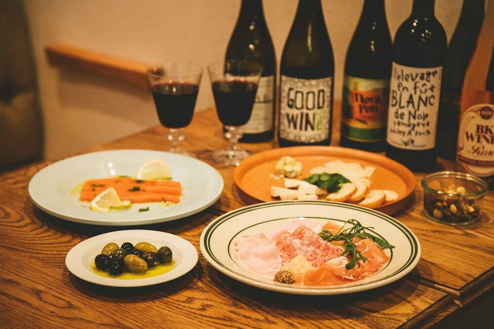 Фото Hotel Noum Osaka