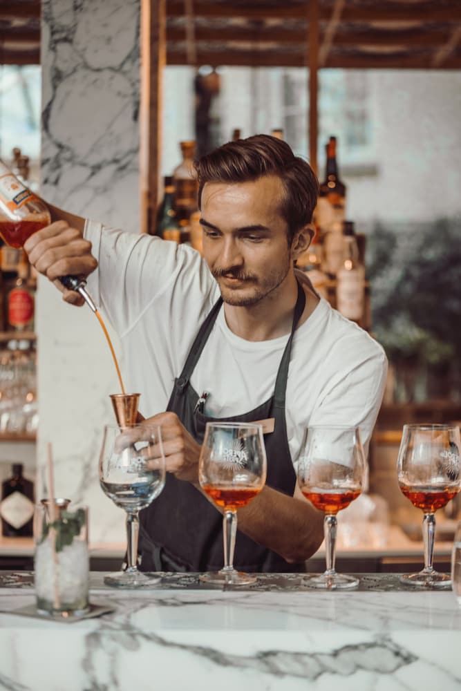 Фото Villa Copenhagen