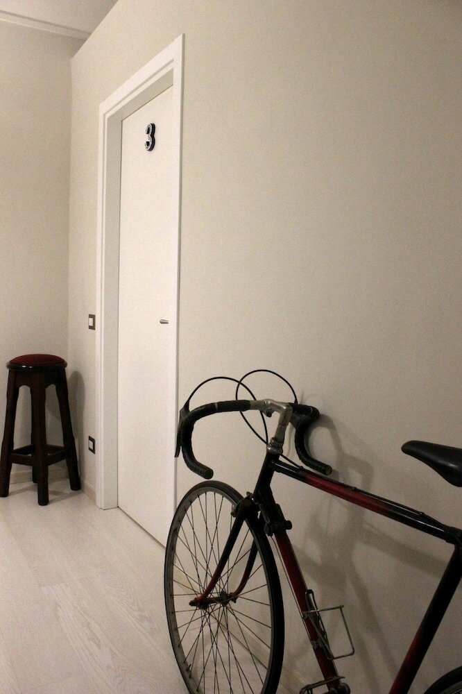 Фото Relais Borbonico