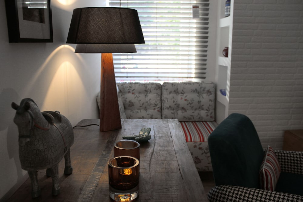 Фото Storytellers Villas