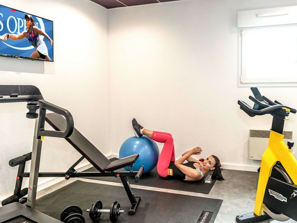 Фото ibis budget Strasbourg Sud Illkirch