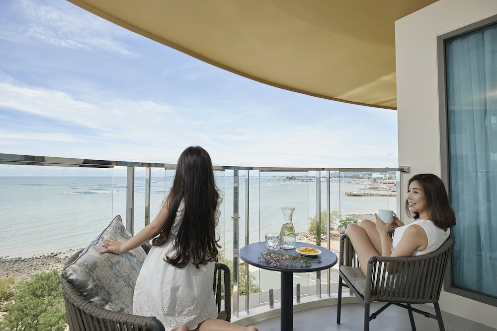 Фото Centara Sonrisa Residences & Suites Sriracha