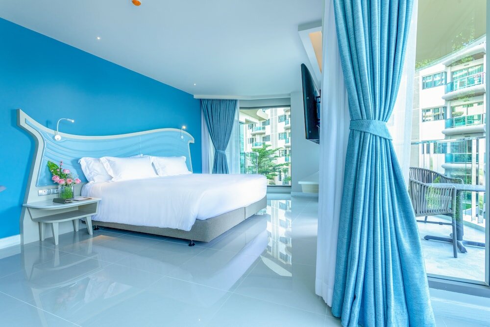 Фото Centara Sonrisa Residences & Suites Sriracha