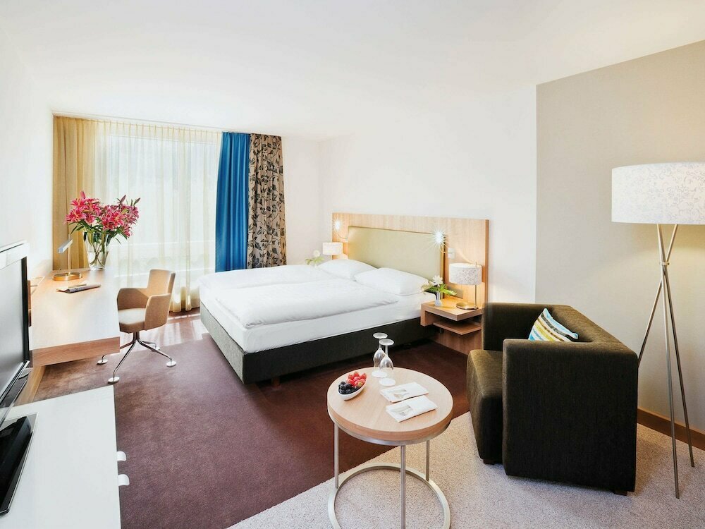 Hotel Mövenpick Hotel Zürich Regensdorf, Canton of Zurich, photo