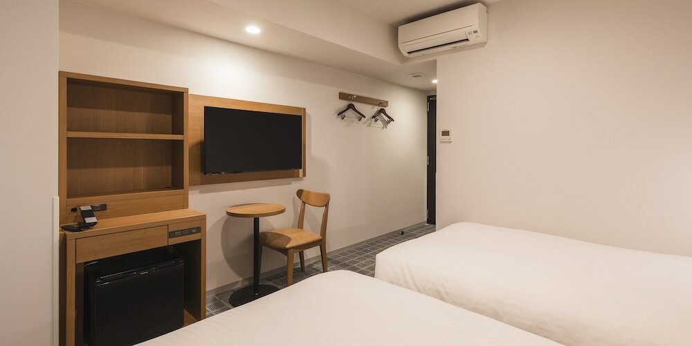 Фото Sotetsu Fresa Inn Kobe-Sannomiya