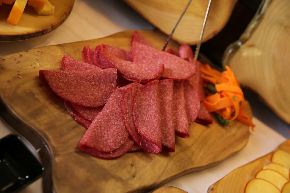 Фото Hotel Grand Corner