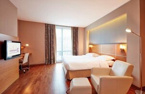 Гостиница Анемон Сигли Отель