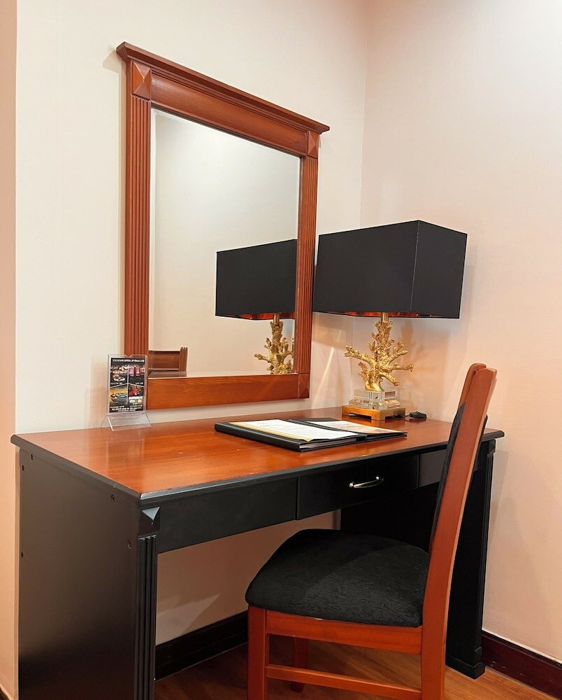 Фото Muong Thanh Luxury Song Han Hotel