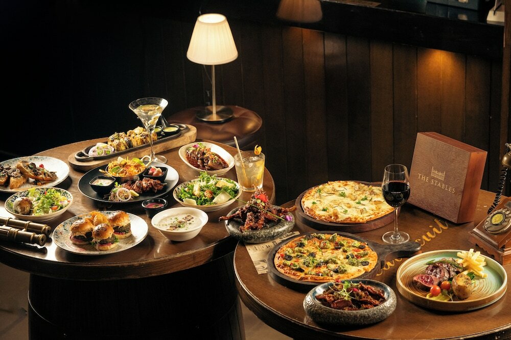 Фото Peninsula Redpine