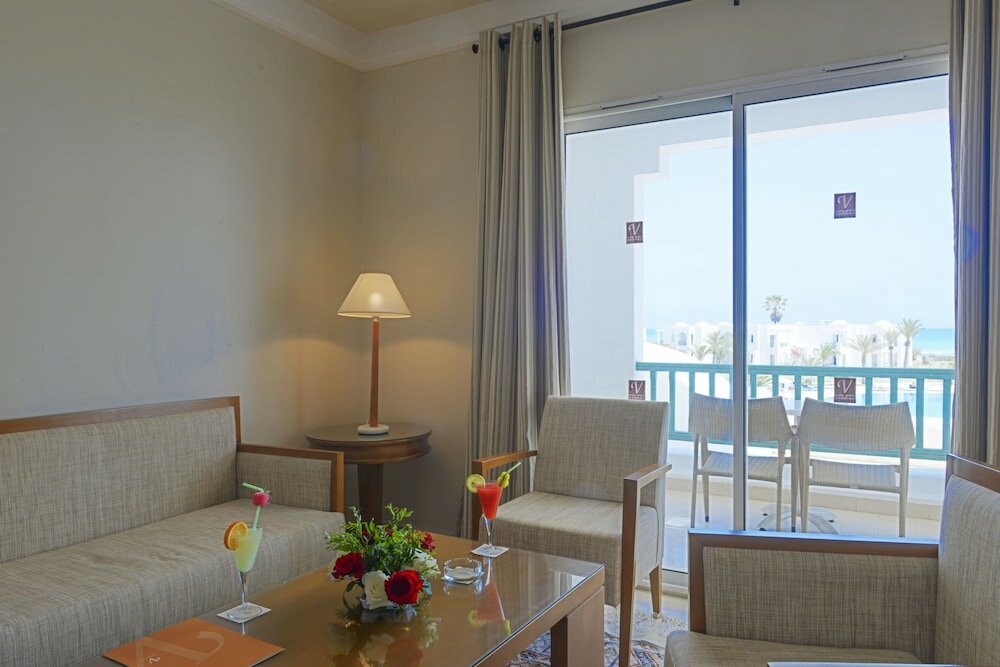 Фото Vincci Helios Beach