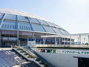 Гостиница Toyoko Inn Nagoya Meieki Minami