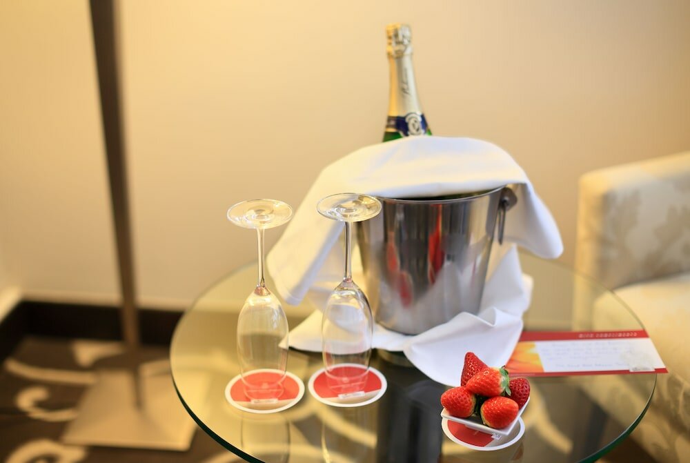 Фото Grand Hotel Bohemia