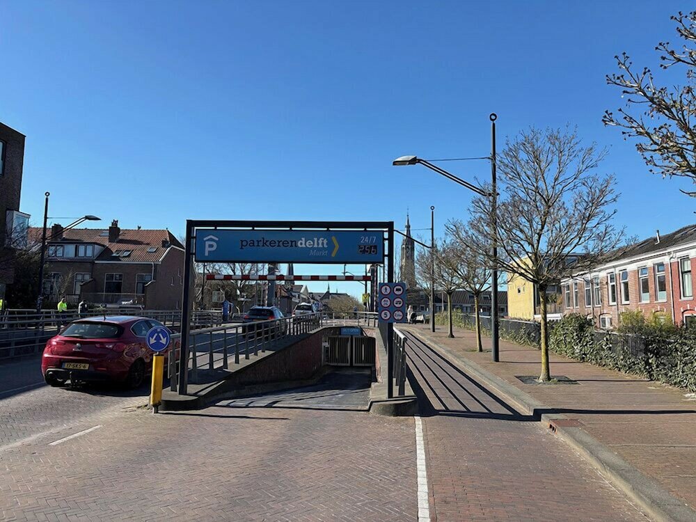 Фото Hotel de Koophandel