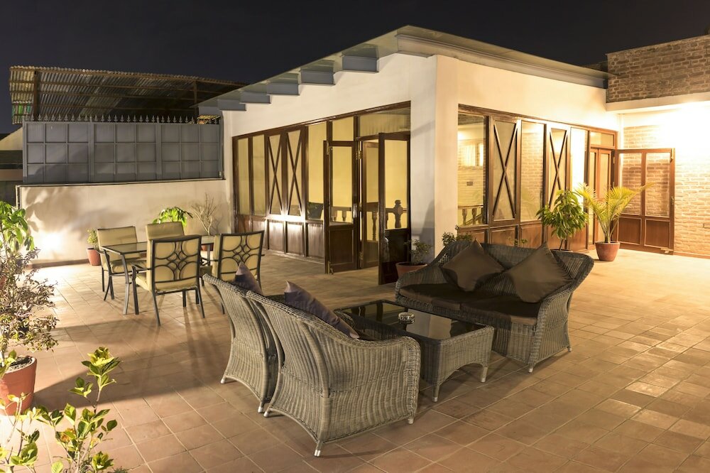 Фото Timber House