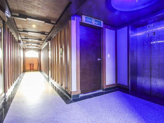 Фото Thema Motel