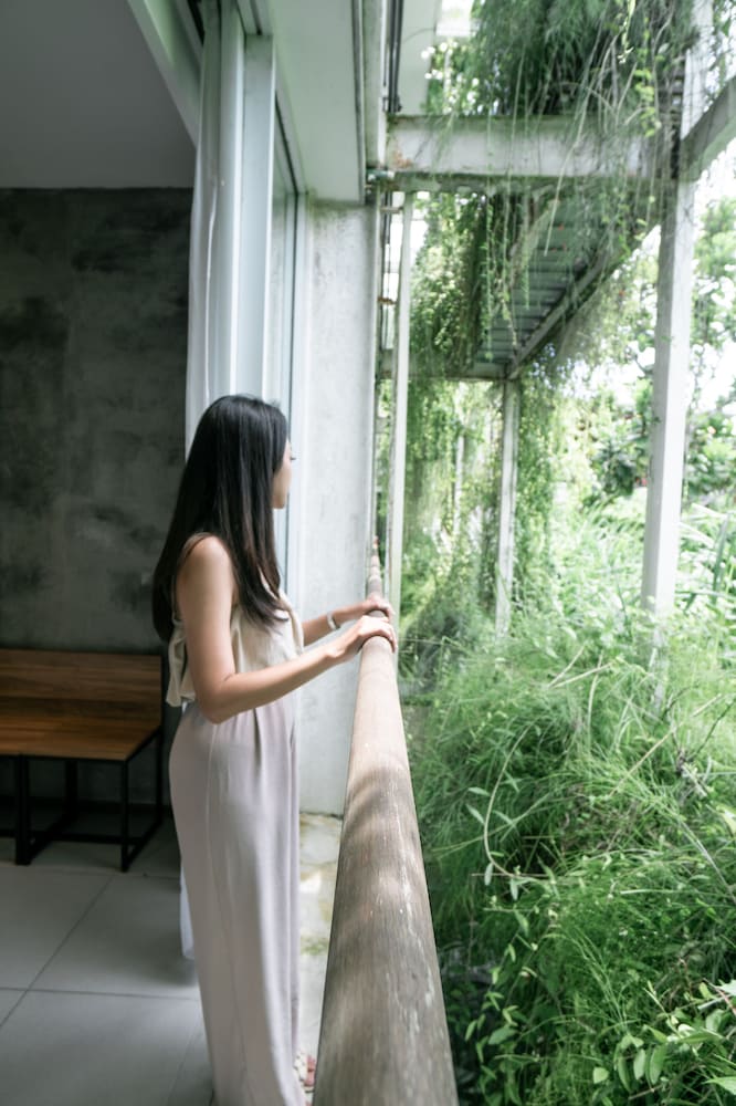 Фото Rimbun Canggu Hotel & Villa