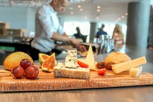 Гостиница Kyriad Residence Casablanca Centre Ville