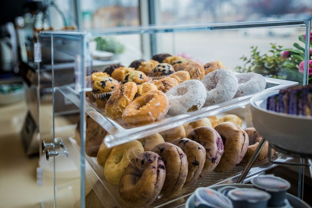 Фото Carlton Inn Midway