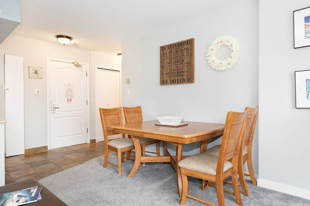 Фото The Aspens by Whistler Premier