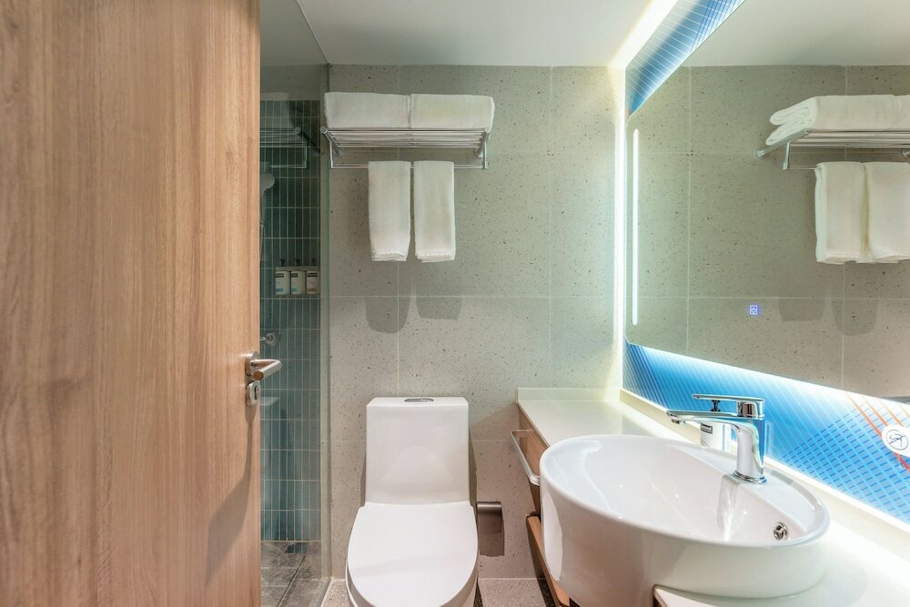 Фото Jinjiang Inn