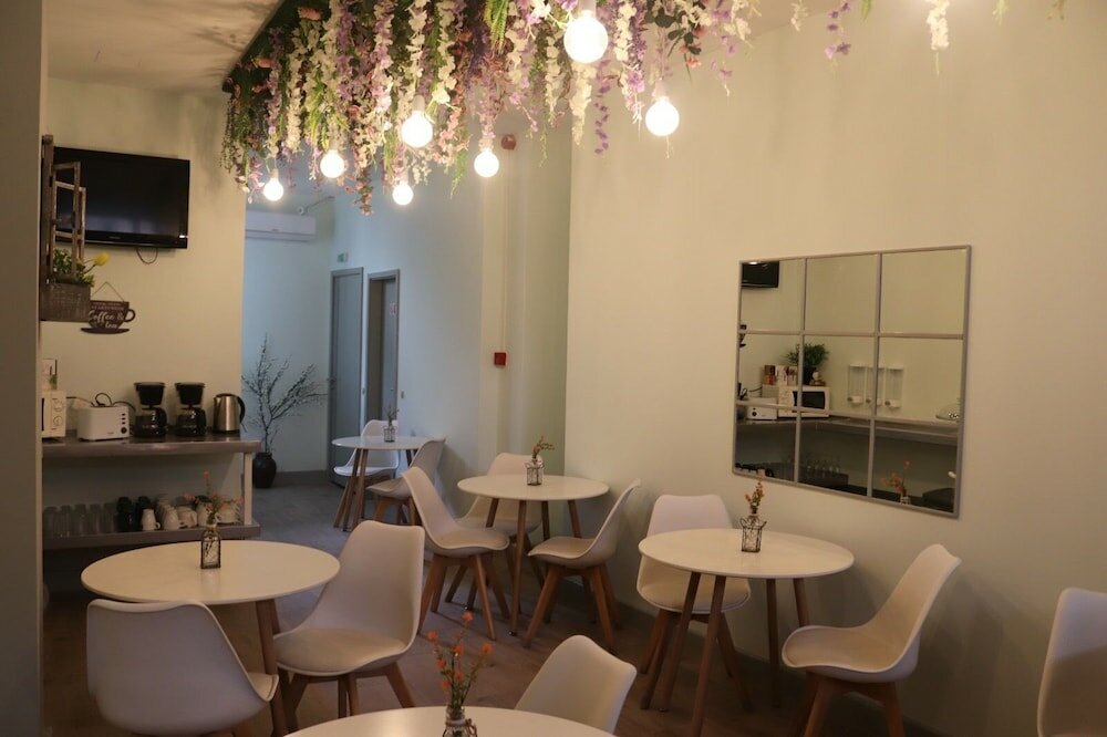 Фото Mirandesa Guesthouse