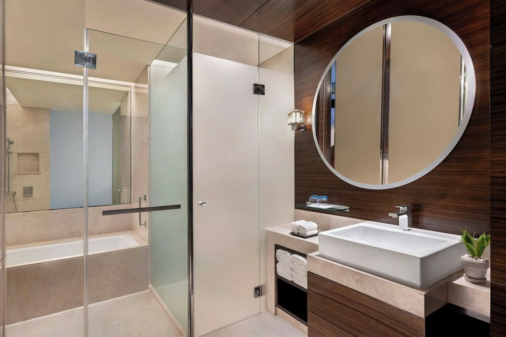 Фото JW Marriott Hotel Pune