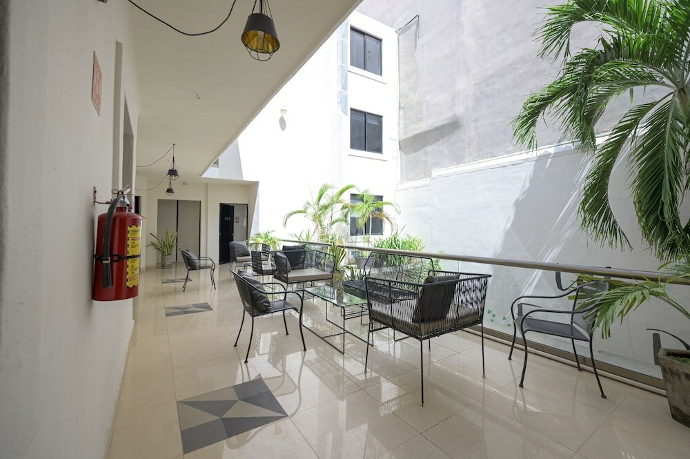 Фото Aruma Hotel