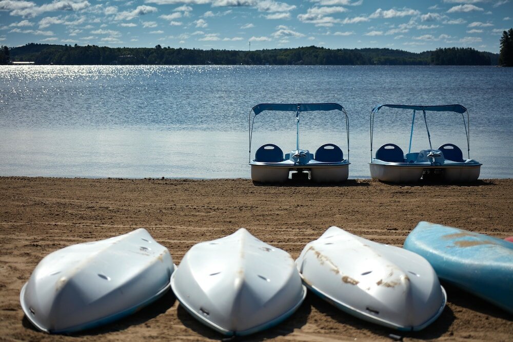 Фото Touchstone Resort