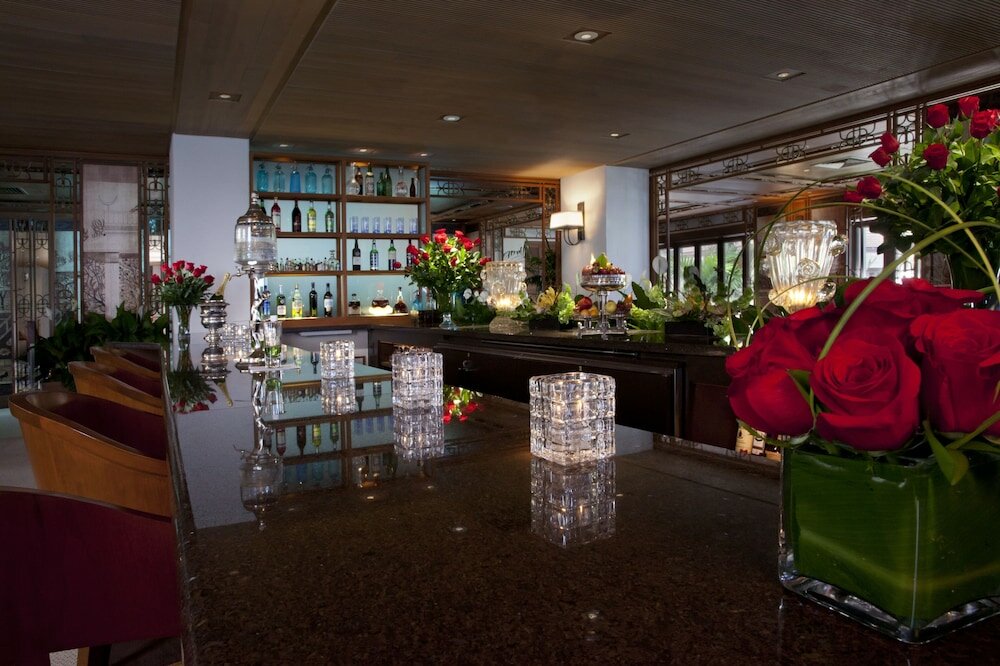 Фото Отель Halekulani