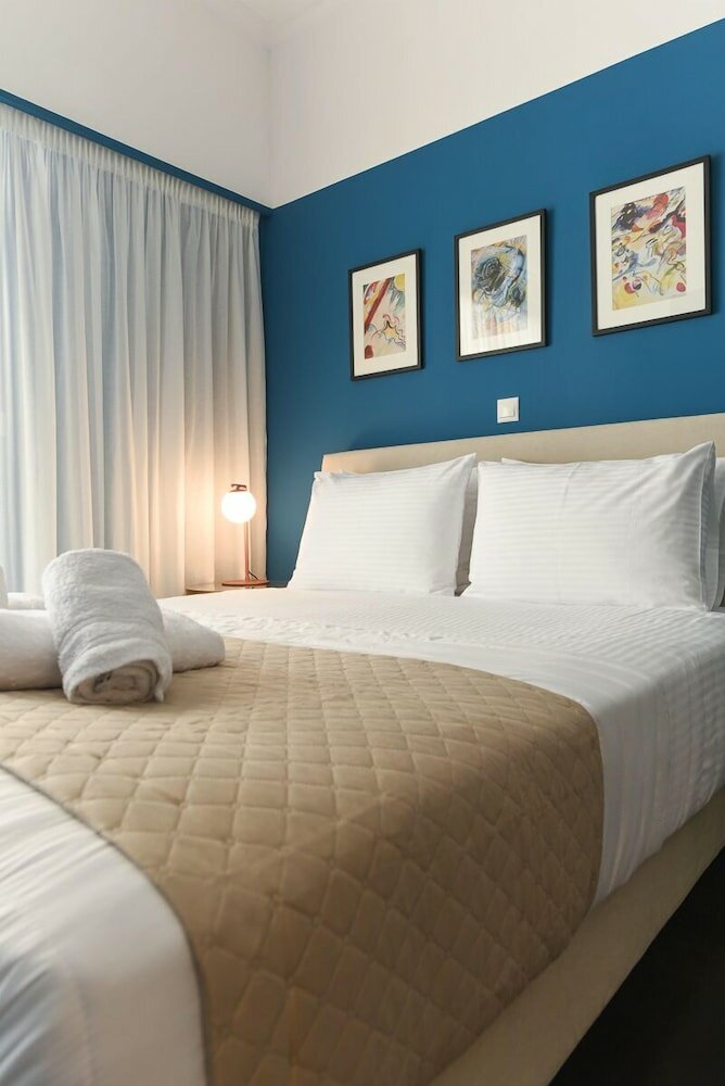 Фото Athens Stories