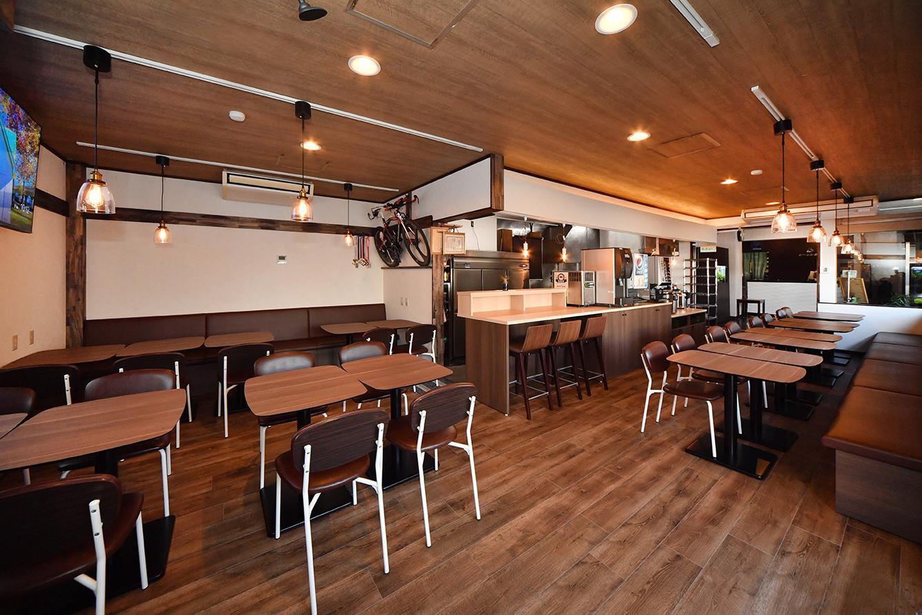 Фото Business Hotel Bl Kuwana