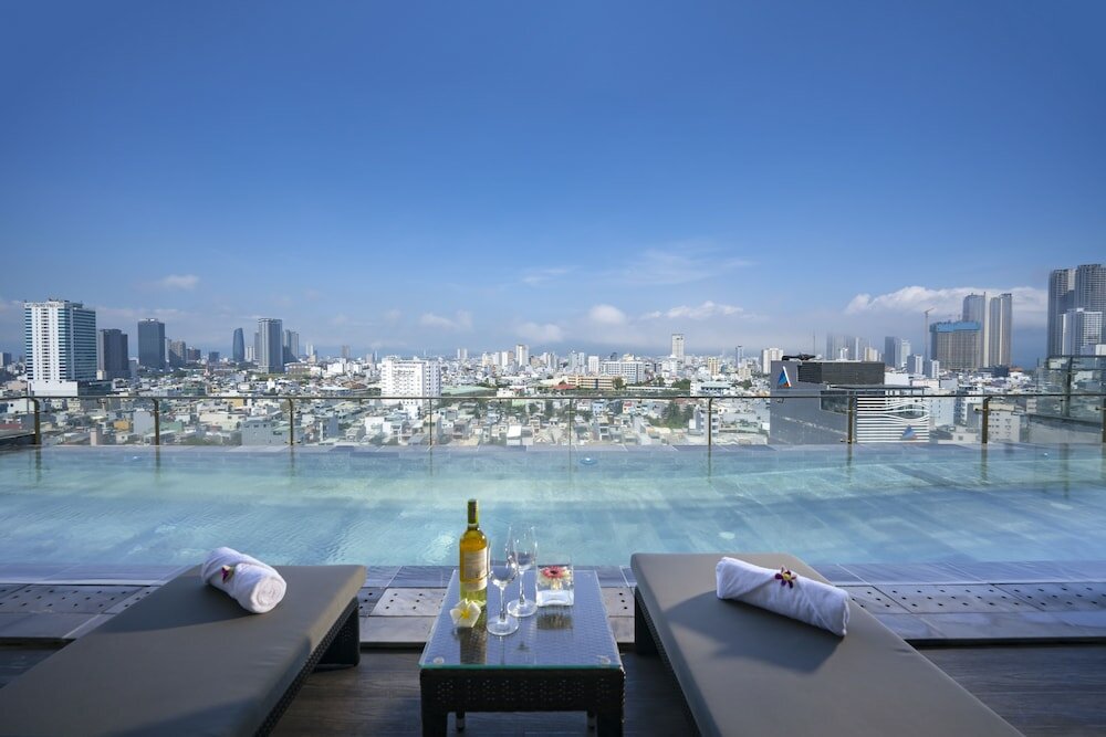 Фото San Marino Boutique Danang