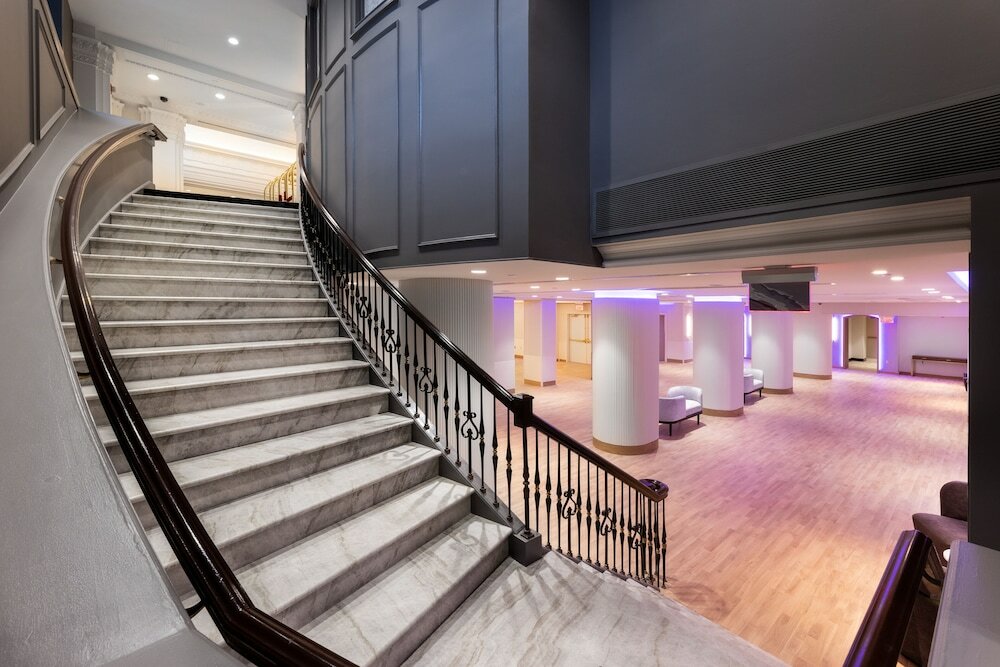 Фото Hamilton Hotel Washington Dc