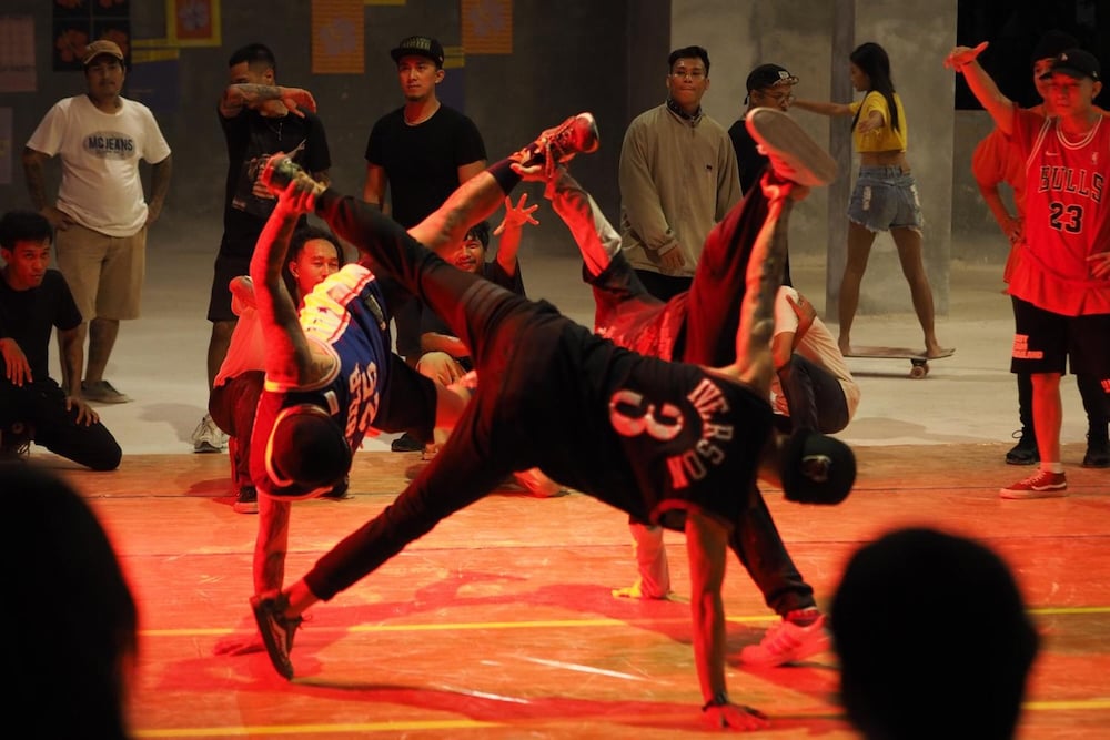 Фото Pamookkoo Resort