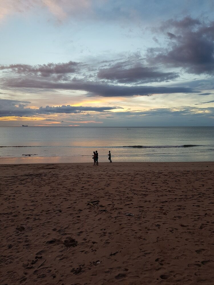 Фото Lanta Mansion