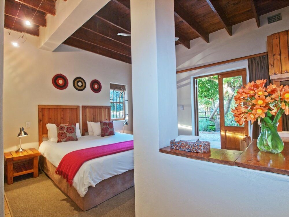 Фото At the Woods Guest House