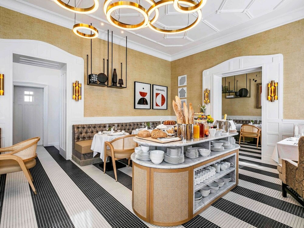 Фото Heritage Hotel Fermai