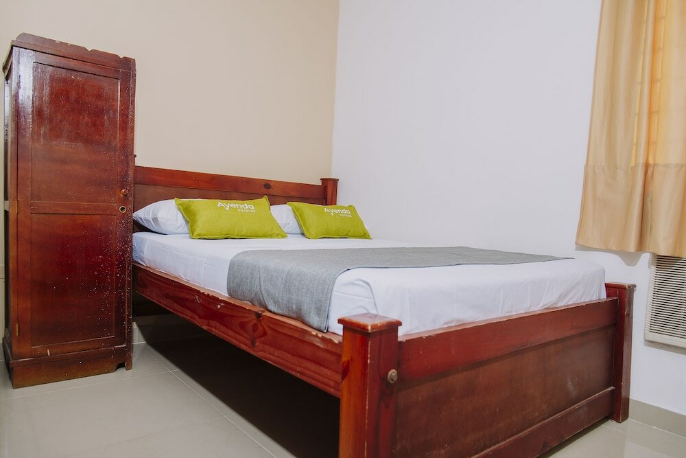 Фото Ayenda 1614 Playa y Mar