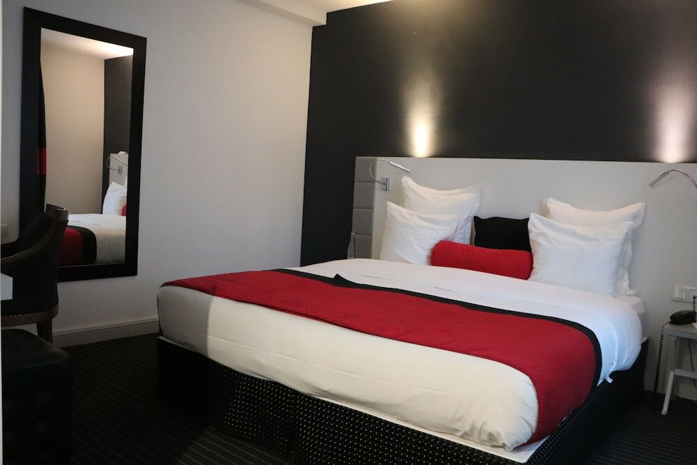 Фото Best Western Blois Chateau