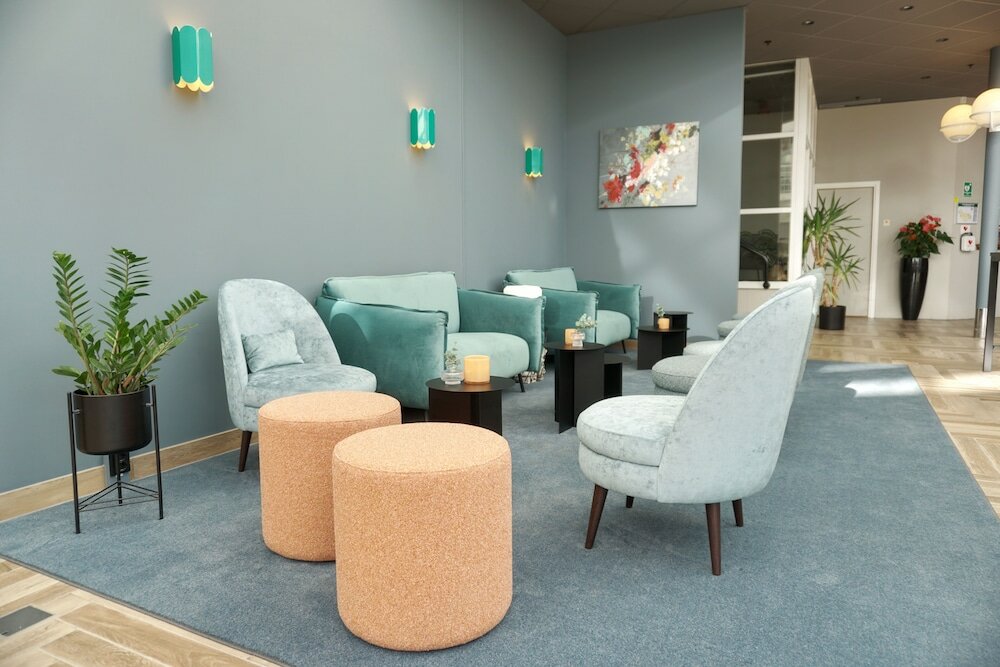 Фото First Hotel Jönköping