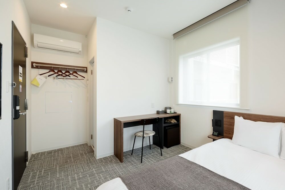 Фото M's Hotel Kyoto Station Kizuya