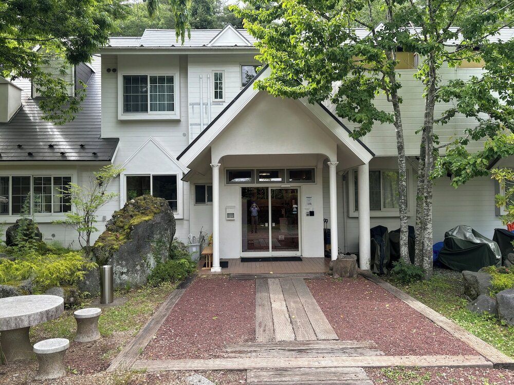 Фото Fujiyama Inn Conifer