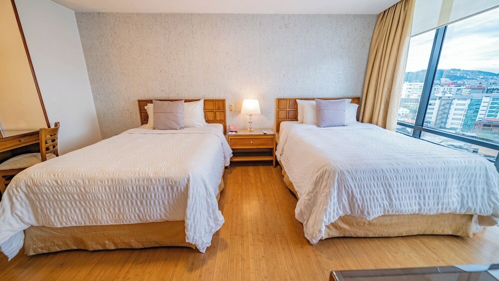 Фото Rio Amazonas Hotel