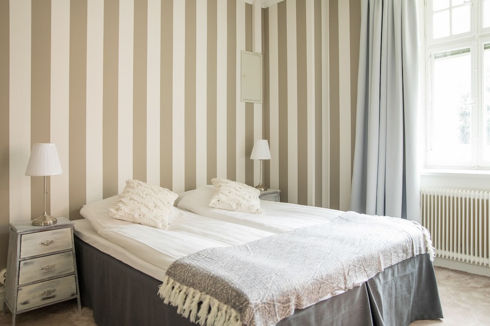 Фото Hotell Breda Blick