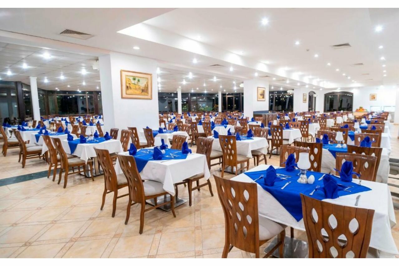 Фото Blend Elphistone Resort