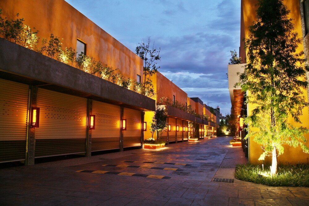 Фото Han Guan Motel