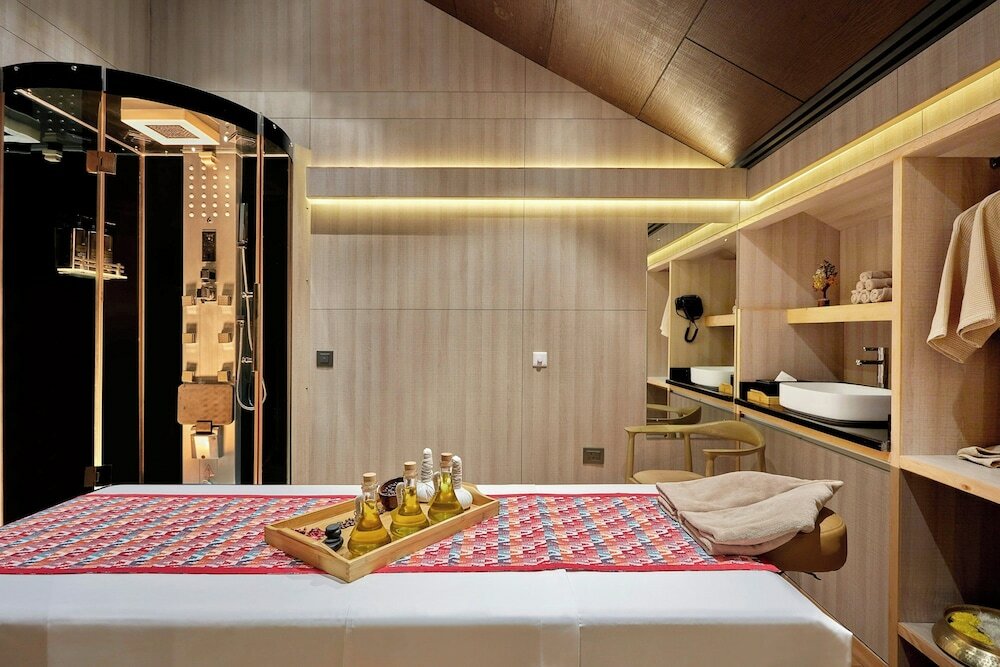 Фото Алофт Катманду Тамель