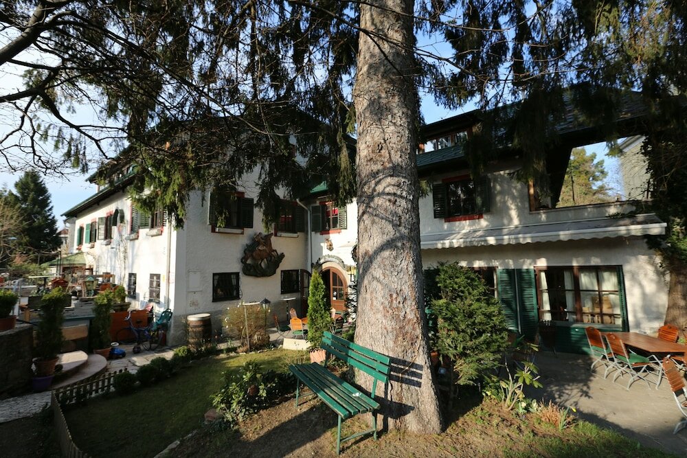 Фото Haus Wartenberg