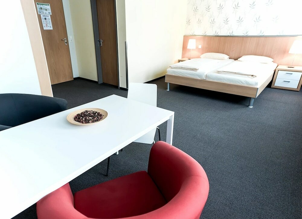 Фото Hotel Flaemischer Hof